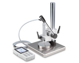 Banco di Prova Manuale SAUTER HO-A08 per Durometro UCI