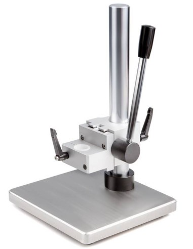 Banco di prova SAUTER HO-A08 