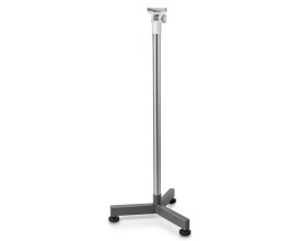 Colonna per display alta 1 metro cod. EOB-A02B