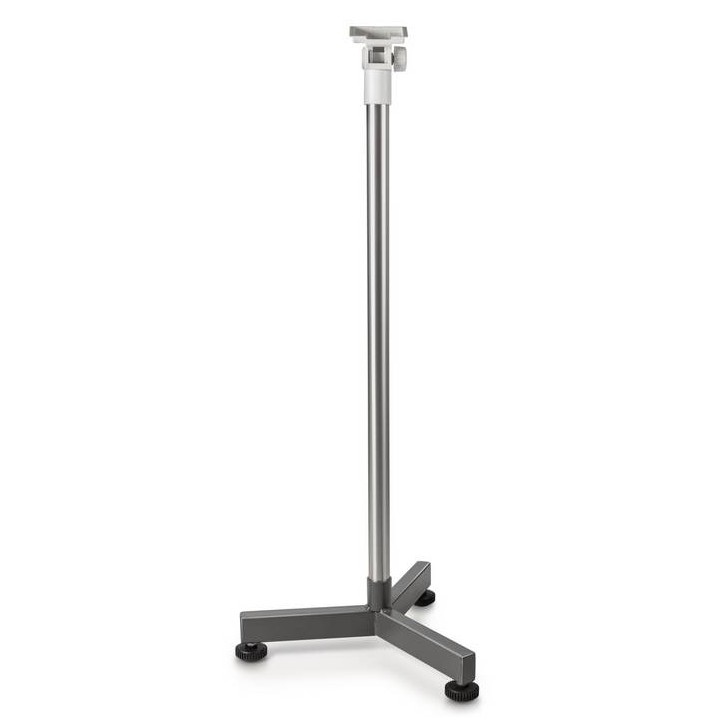 Colonna per display alta 1 metro cod. EOB-A02B