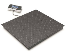 Bilancia da pavimento industriale Kern BIC