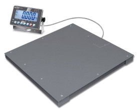 Bilancia da pavimento Kern BXS 1.5T-4SM