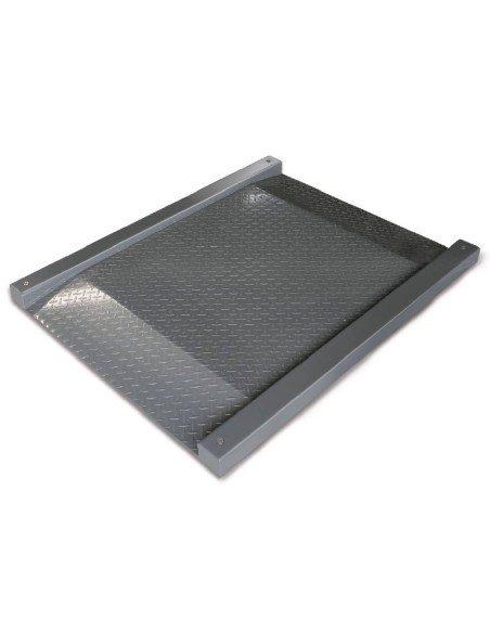 Piattaforma di pesatura Kern NFB