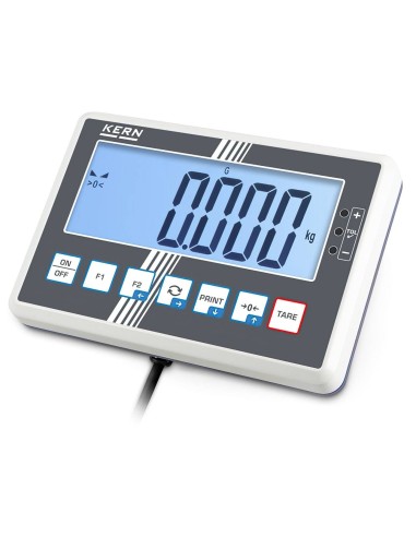 Piattaforma di pesatura Kern NFC