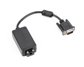 Interfaccia Uscita Aanalogica serie KUP-08