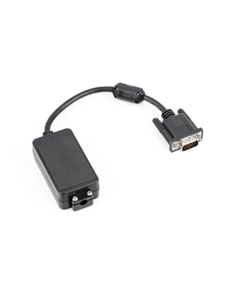 Interfaccia Uscita Aanalogica serie KUP-08