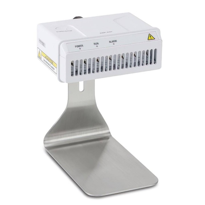 Ionizzatore integrato ABP-A01
