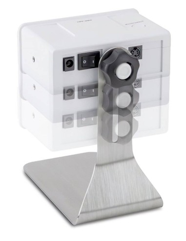 Ionizzatore ABP-A01 vista retro