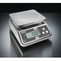 Bilancia Inox per Alimenti Kern FFN