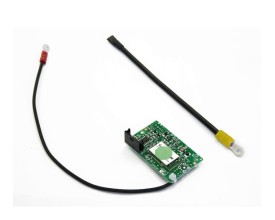 Modulo radiofrequenza 868MHz integrato