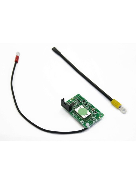 Modulo radiofrequenza 868MHz integrato