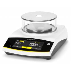 Bilancia da laboratorio [1mg ] Sartorius BCE ENTRIS II 2