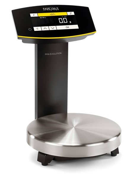 Bilancia SARTORIUS PMA EVOLUTION EVO1S1N1-C