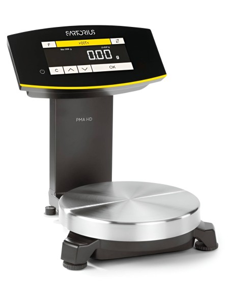 Bilancia SARTORIUS PMA EVOLUTION SPO1S1N1