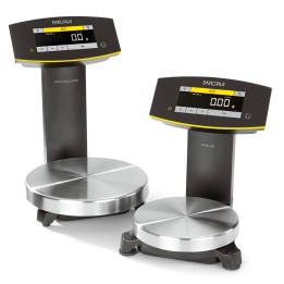 Bilance SARTORIUS PMA.HD Ex per zona ATEX 1 e 2