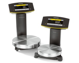 Bilance SARTORIUS PMA.HD Ex per zona ATEX 1 e 2