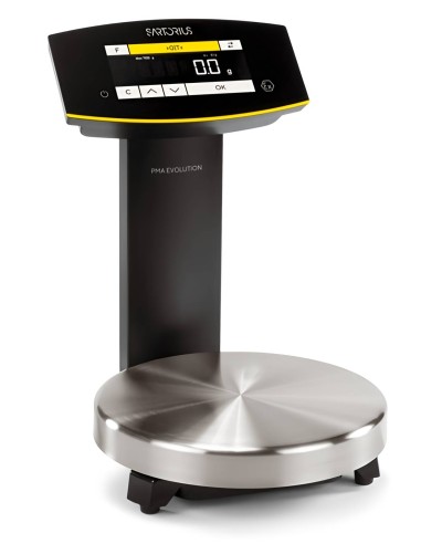 Bilance SARTORIUS PMA EVO1Y1N1-C Ex per zona ATEX 2