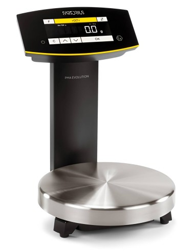 Bilancia SARTORIUS PMA.Evolution Ex per zona ATEX 1 EVO1X3N1-C
