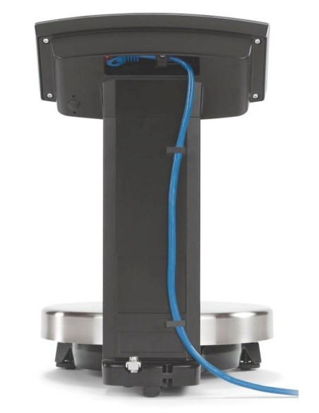 Cablaggi posteriori Bilancia SARTORIUS Ex per zona ATEX 1 EVO1X3N1-C