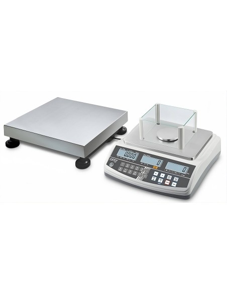 Contapezzi Kern CCS 6K-6