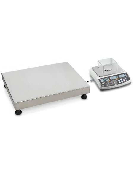 Sistema Contapezzi Kern CCS 10K-6