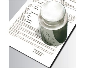 Certificato di taratura ISO 9001 da 1501 a 6000 kg