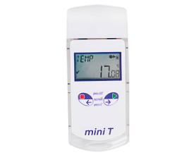 Datalogger temperatura usb Mini T