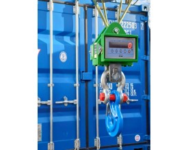 Dinamometro MCWHU HULK 2