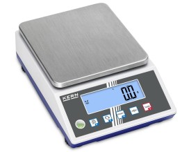KERN PCJ 6000-1M Bilancia di Alta Precisione