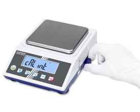 KERN PCJ 6000-1M Bilancia di Alta Precisione 2