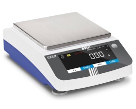 Bilancia Tecnica di Precisione KERN PDS Touch