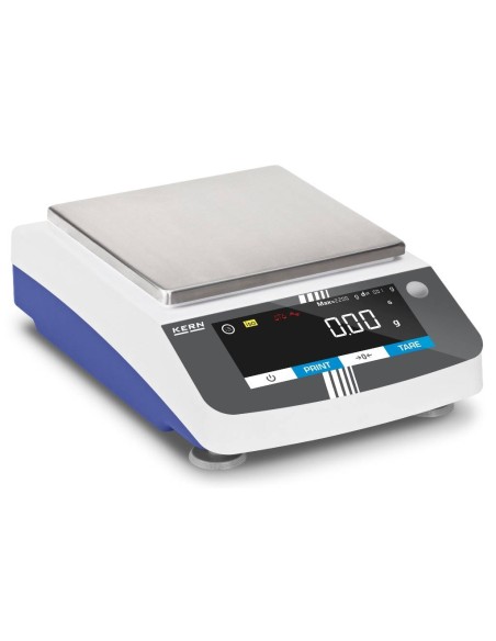 Bilancia Tecnica di Precisione KERN PDS Touch