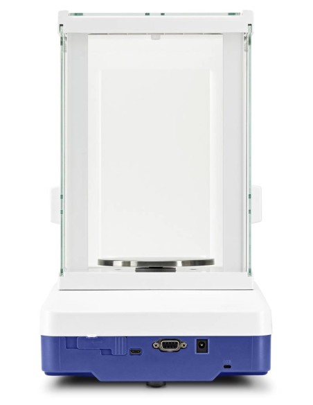 KERN PDS VISTA POSTERIORE VERSIONE CON PARAVENTO