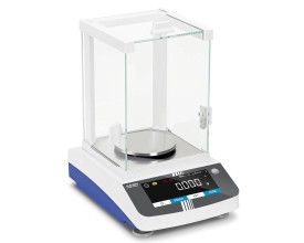 Bilancia di Precisione KERN PDT autocalibrante versioni 0,001g