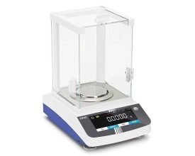 Bilancia Analitica alla Quarta Decimale KERN ADS | ADT