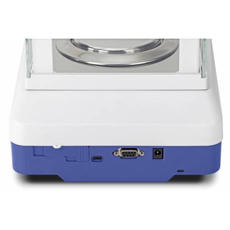 Bilancia Analitica KERN ADS | ADT interfacce di serie