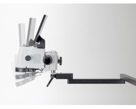 Videomicroscopio Kern OIV-901 con zoom 2