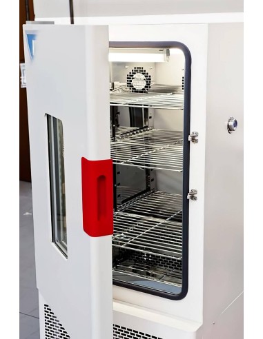 Camera climatica ARGOLAB CH 150 porta