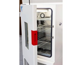 CLIMATEST CH 250 Camera Climatica 250 LITRI 2