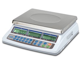 Bilancia Omologata Scale House ASB