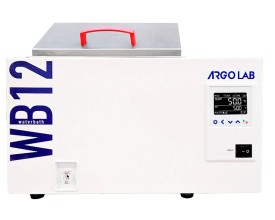 Bagnomaria da Laboratorio ARGOLAB WB 12 Lt