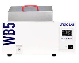 Bagnomaria da laboratorio ArgoLab WB 5
