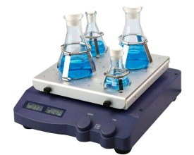 Shaker SKO-D XL ARGOlab digitale LINEARE