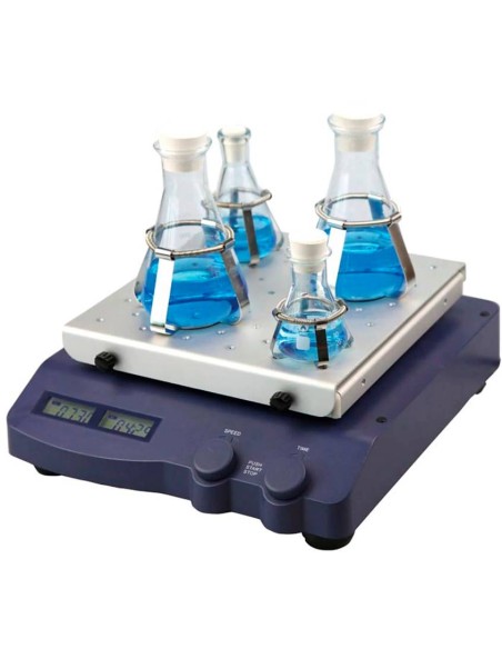 Shaker SKO-D XL ARGOlab digitale LINEARE