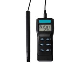 Termoigrometro digitale XS UR 100