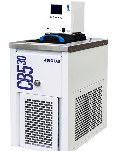 Termocriostato ArgoLab CB 5-30