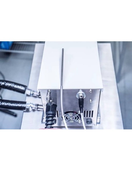 Termocriostati ArgoLab CB top