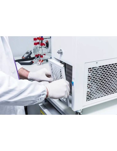 Termocriostato ArgoLab CB sportello