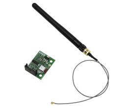 Modulo radio 2.4 GHz interno per dinamometri