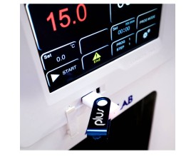 Incubatore Refrigerato Peltier ArgoLab IC 50-P 2